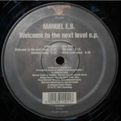 Manuel E.S. - Old Soul