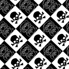 OUTRO - ROCK/METAL/PUNK