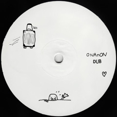 Killen. - ONANON (Sebastian Wibe Remix)
