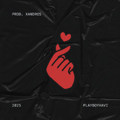 My Baby (Prod. Xandros)