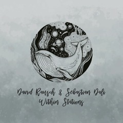Premiere: David Rausch & Dali - Between [Trndmsk Records]