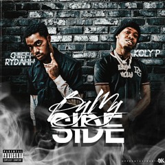Chieff Rydahh x Koly P - By My Side