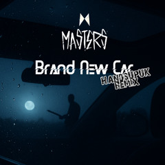 Masters - Buck Rodgers (HandsUpUK Remix)