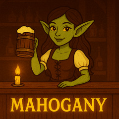 Boys and Girls of Mahogany