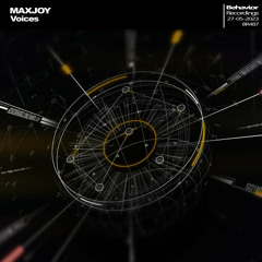 MAXJOY - Voices