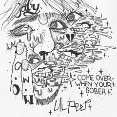 lil peep X Пошлая молли - любимая песня твоей сестры