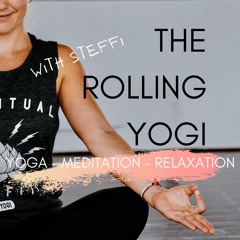 Yoga Nidra X Autogenes Training Arme - Schwere Übung - Long Version