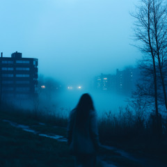 i can't find you (slowed)