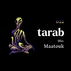Tarab 022 - Maatouk