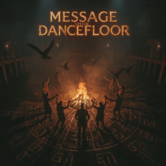 Message on the Dancefloor - REMASTERED - HD