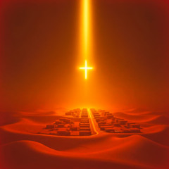 You Shall Be Witnesses To Me