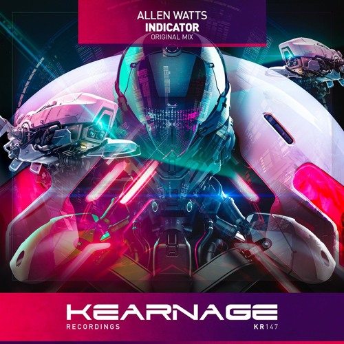 Allen Watts - Indicator (DWmaster_Louder)