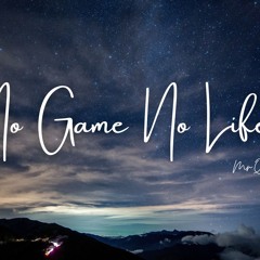 No Game No Life