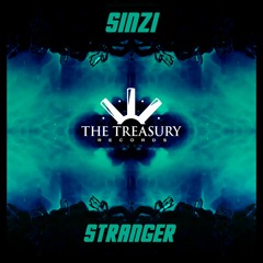 Sinzi - Stranger