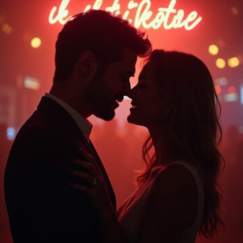 From friends to forever