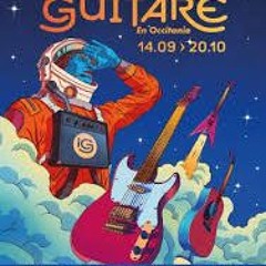 Dragos Ungureanu - Internationales de La Guitare - Rockstore Montpellier Fr 2024 -