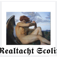 Réaltacht Scoilte