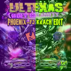 HOLY CALAMITY - LIL TEXAS [phoenix-fj krach edit]