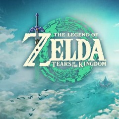 Gloom Hands - The Legend Of Zelda- Tears Of The Kingdom OST