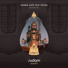 [Premiere] Hanna Hais Feat Tritha - Deduba (Original Mix) Sudam Recordings