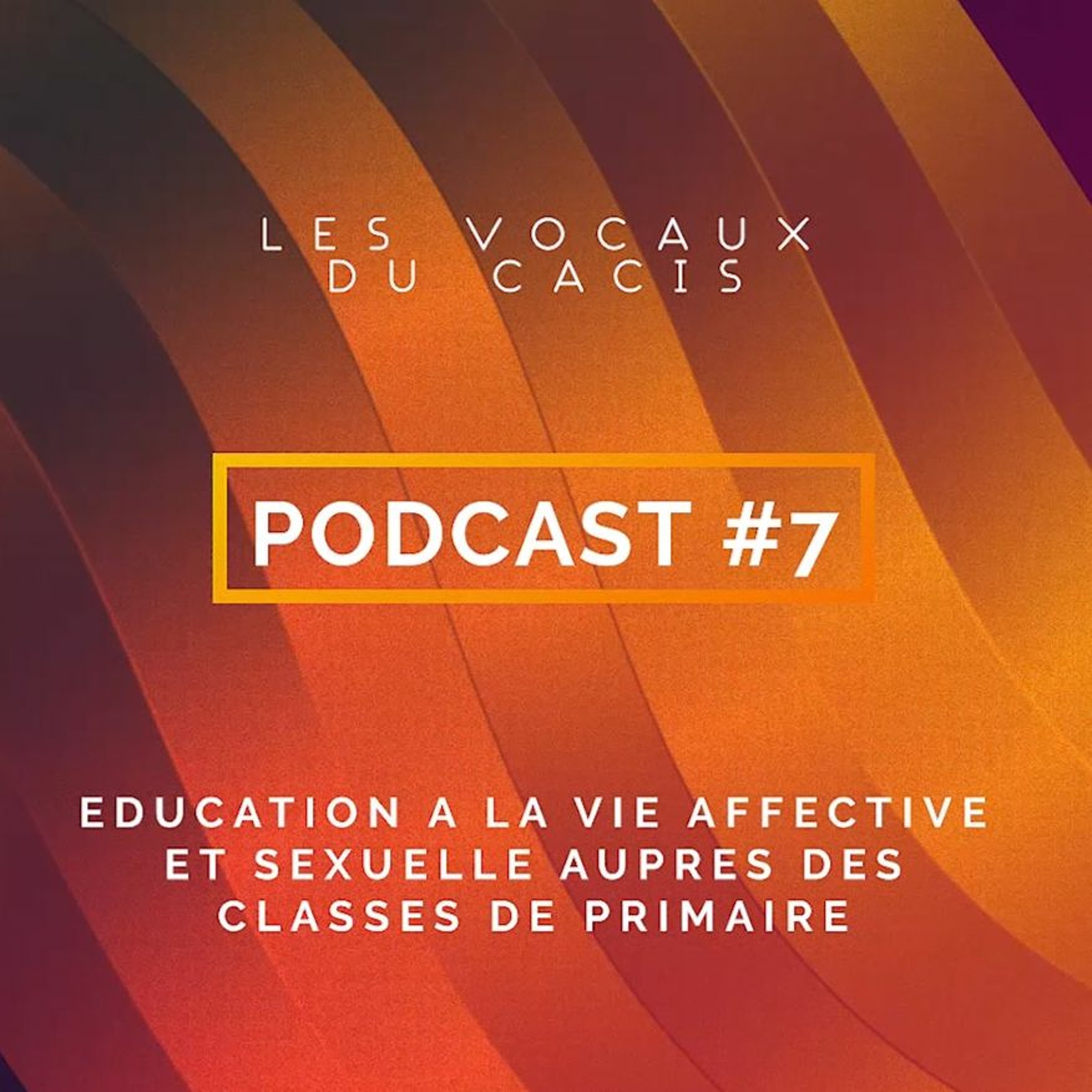 Les vocaux du Cacis