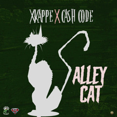 Alley Cat