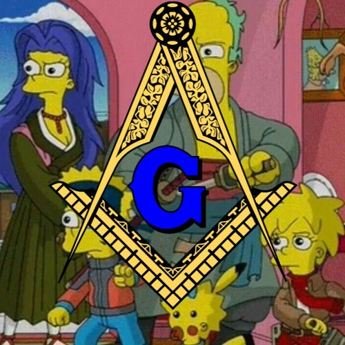 bart simpson summer camp loop