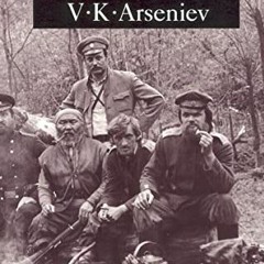 View EPUB 📁 Dersu the Trapper (Recovered Classics) by  V. K. Arsen'ev,V. K. Arseniev