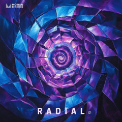 Synestia - Universal Wisdom (OUT NOW) (Radial 01 - Morion Records)