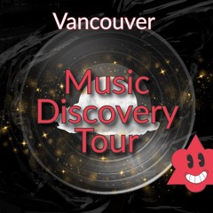 Music Discovery Tour