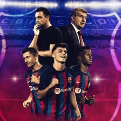 W.A.T.C.H (2022) FC Barcelona: A New Era; S2xE1 Full`Episodes