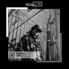 Polish Techno.logy | Podcast #217 | IGGY