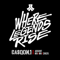 Severe@ CASQON.1