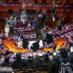 Black Bloc