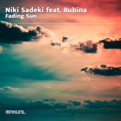 Fading Sun (Radio Edit) [feat. Rubina]