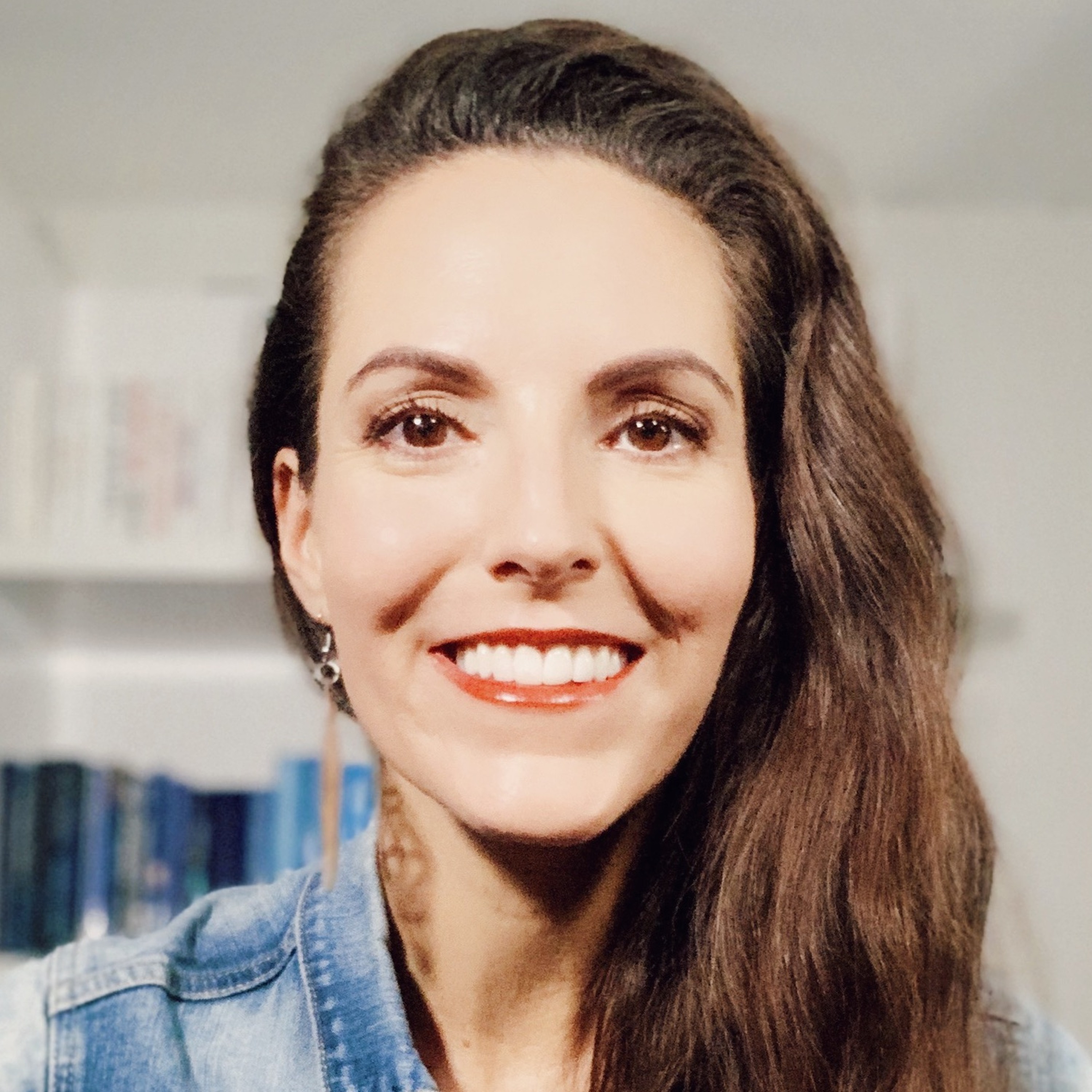 323. Christie Nix Explains How RRest Can Lead To Emotional Clarity episode artwork