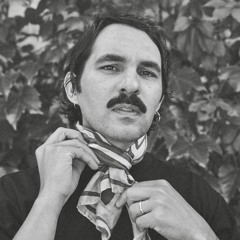 Outsiders: Invisible City w/ DJ Hermano @ Kiosk Radio 20.10.2025