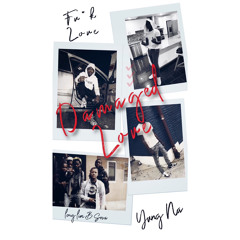 YungNa x Jrmel - Damaged Love