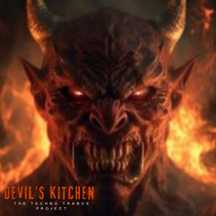 Devil's  Kitchen (The Techno Trance Project)