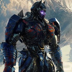 "Your Voice" from Transformers TLK. Arranged by Eriksson Composed by - Steve Jablonsky