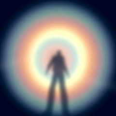Brocken Spectre