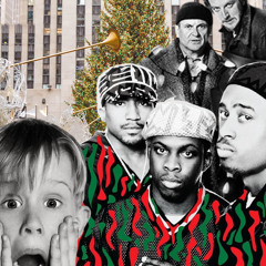 Christmas crunk and whack mixes