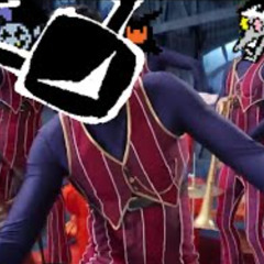 We are Number One, but it's Don't Forget