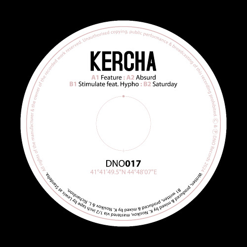 DNO017 - A1 - Kercha - Feature