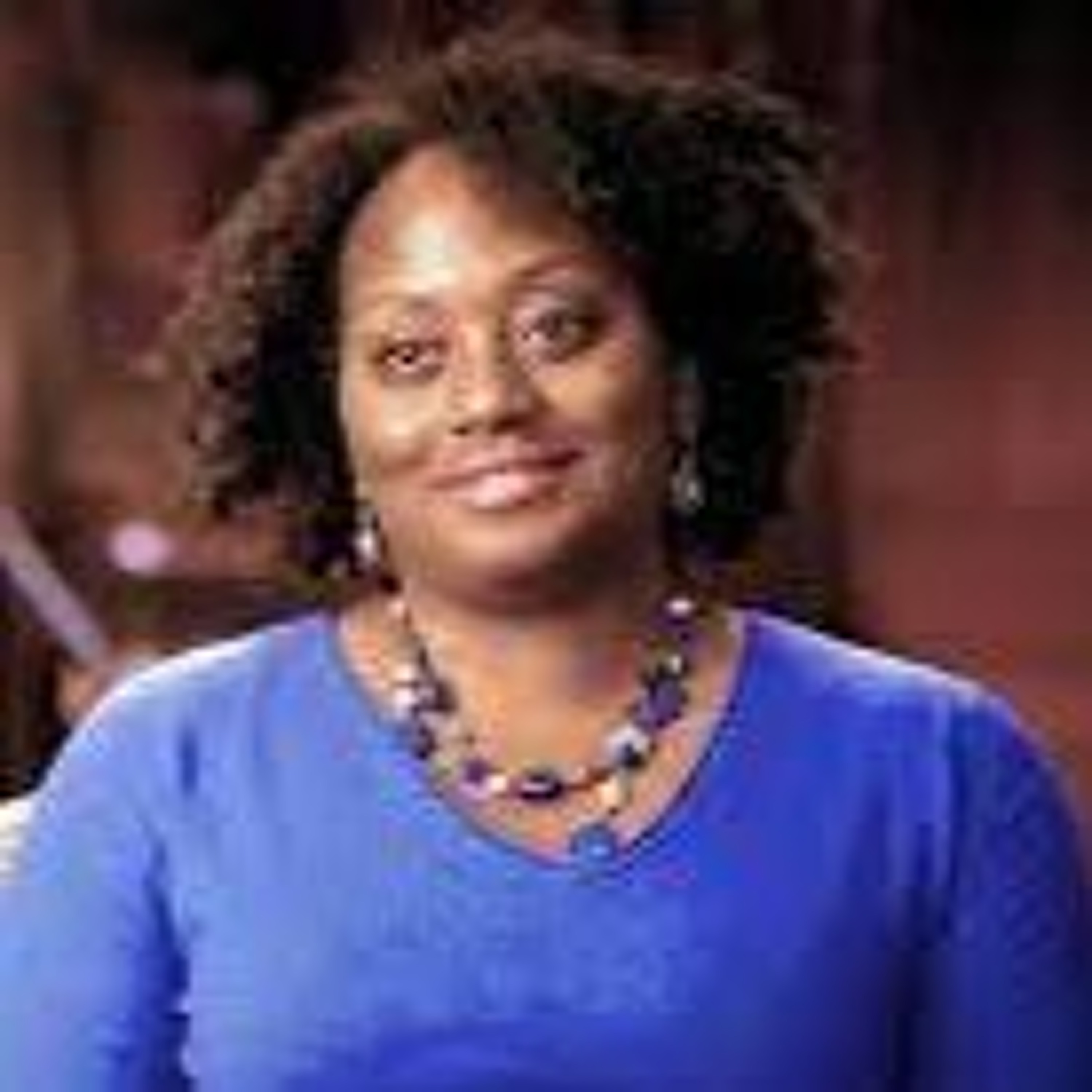Kerri Greenidge on The Grimkes
