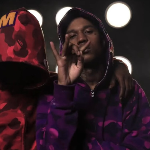 EBK Jaaybo - Moving Weird