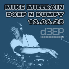 D3EP N BUMPY - 13.06.25