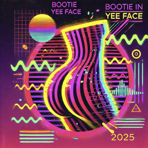 BOOTIE IN YEE FACE DKs STASHUP 2025 **FREE DL