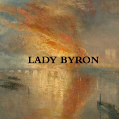 1-40 LaDy Byron Draft 1