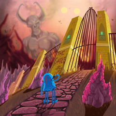 The Gates